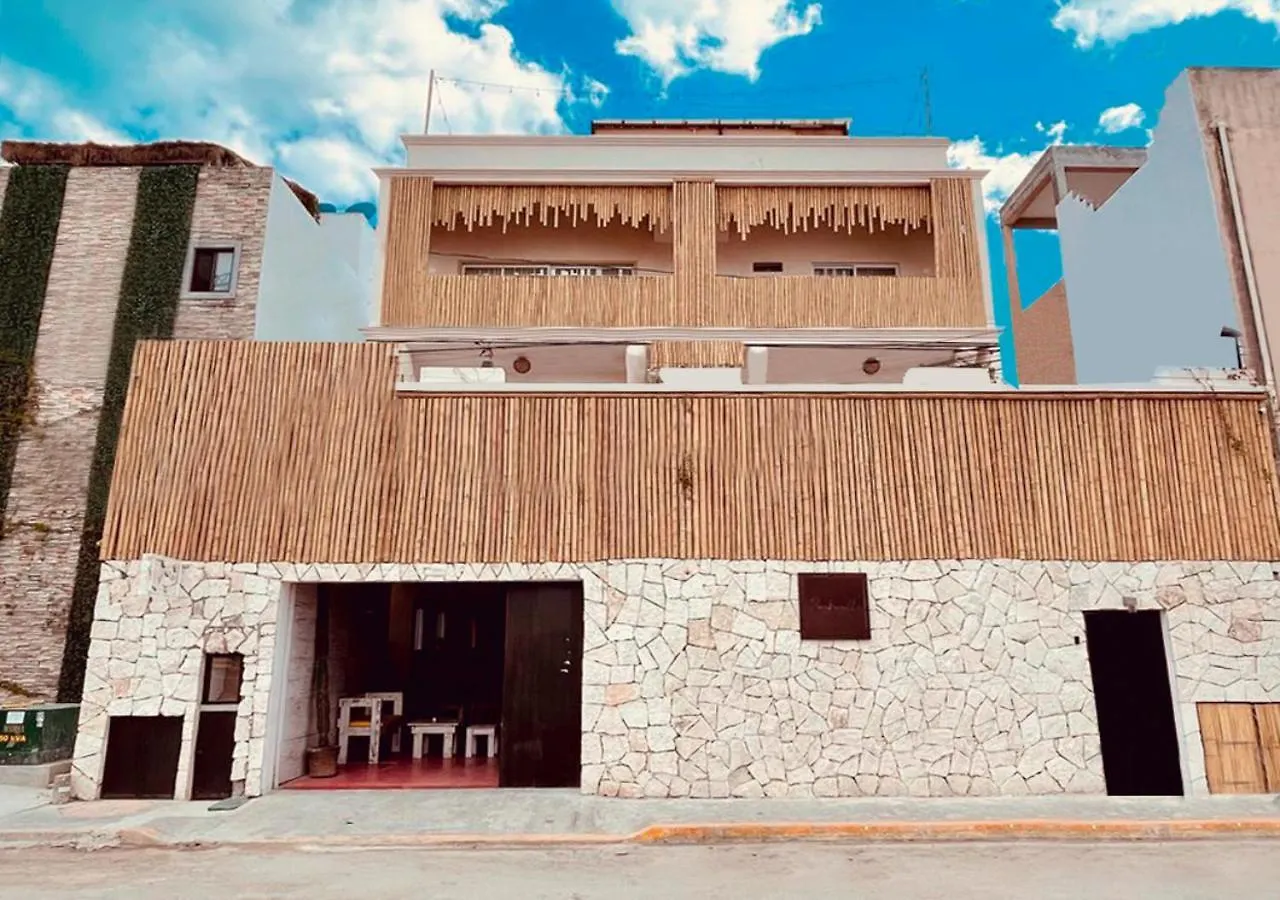 מלון Barbarella Tulum (Adults Only) מקסיקו