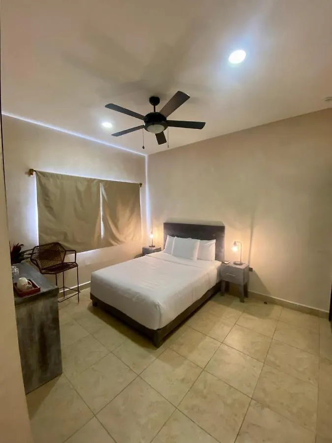 ホテル Barbarella Tulum (Adults Only)
