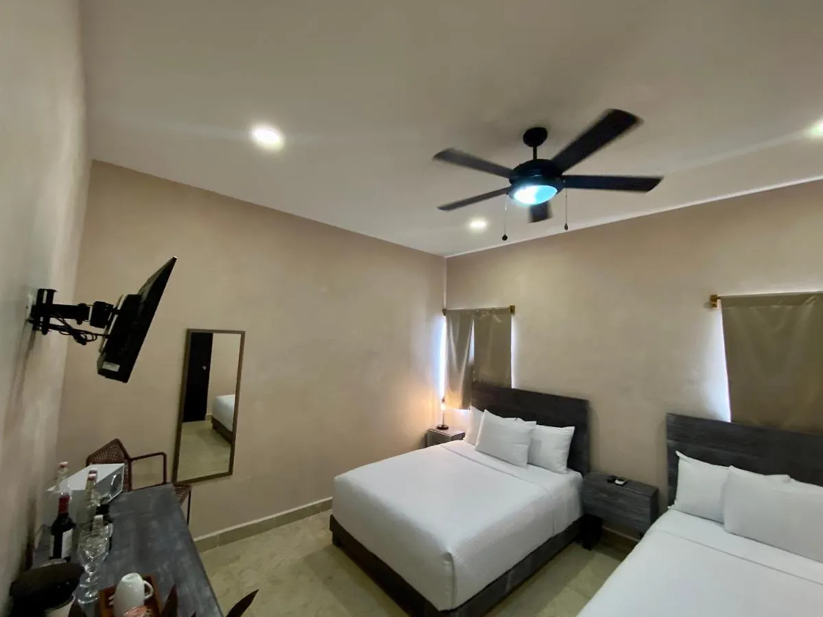 ホテル Barbarella Tulum (Adults Only)