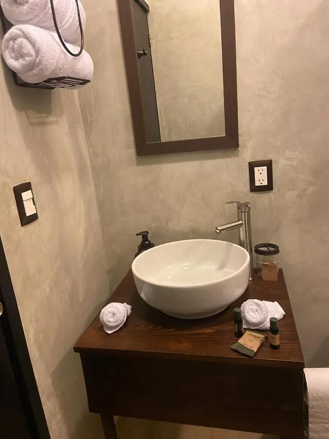 ホテル Barbarella Tulum (Adults Only)