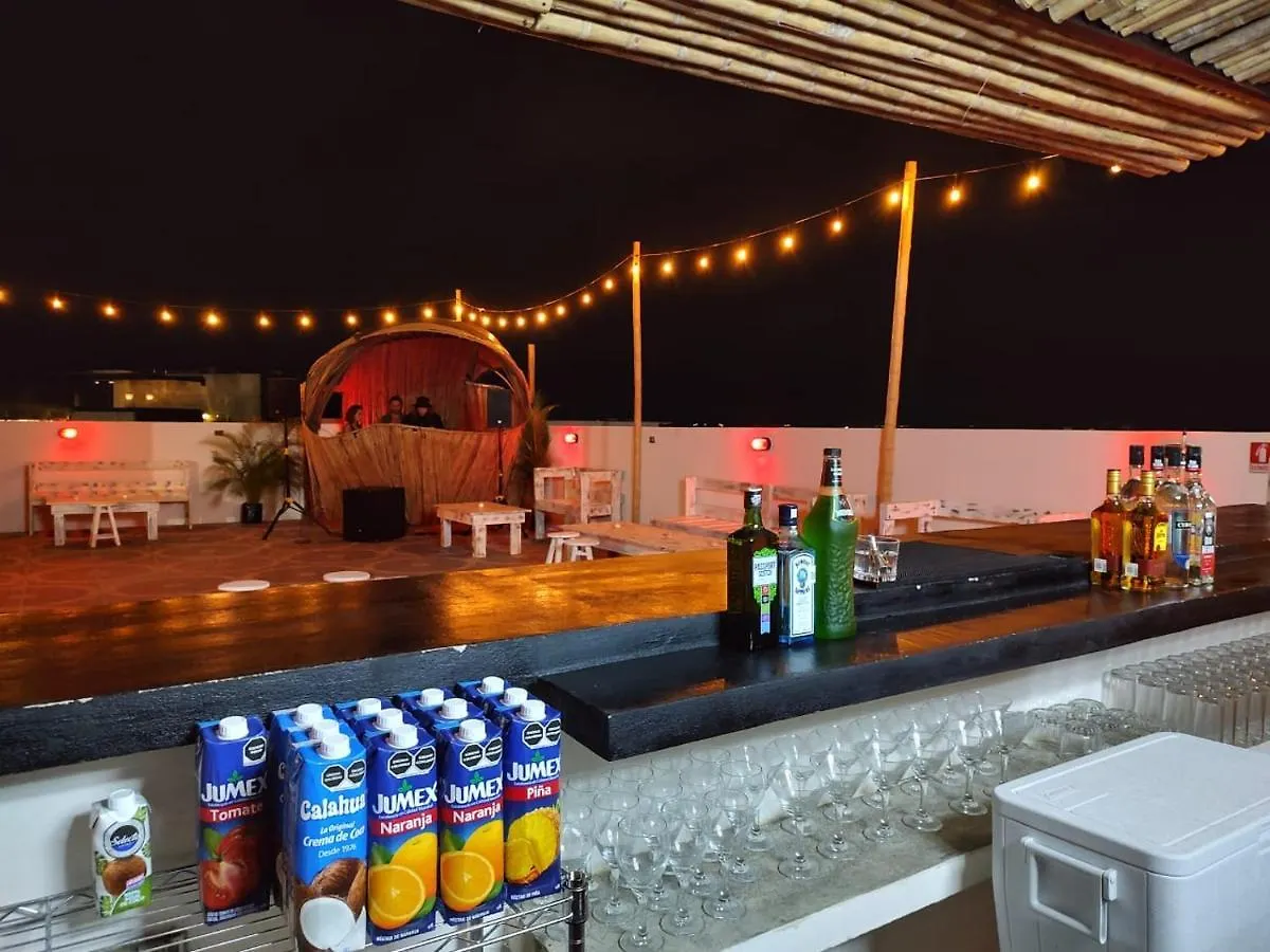 ホテル Barbarella Tulum (Adults Only)