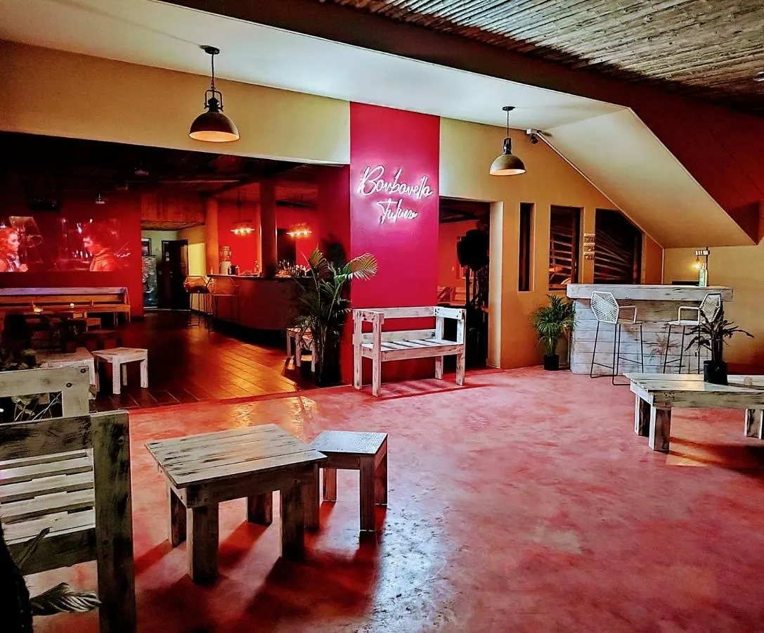 ホテル Barbarella Tulum (Adults Only)