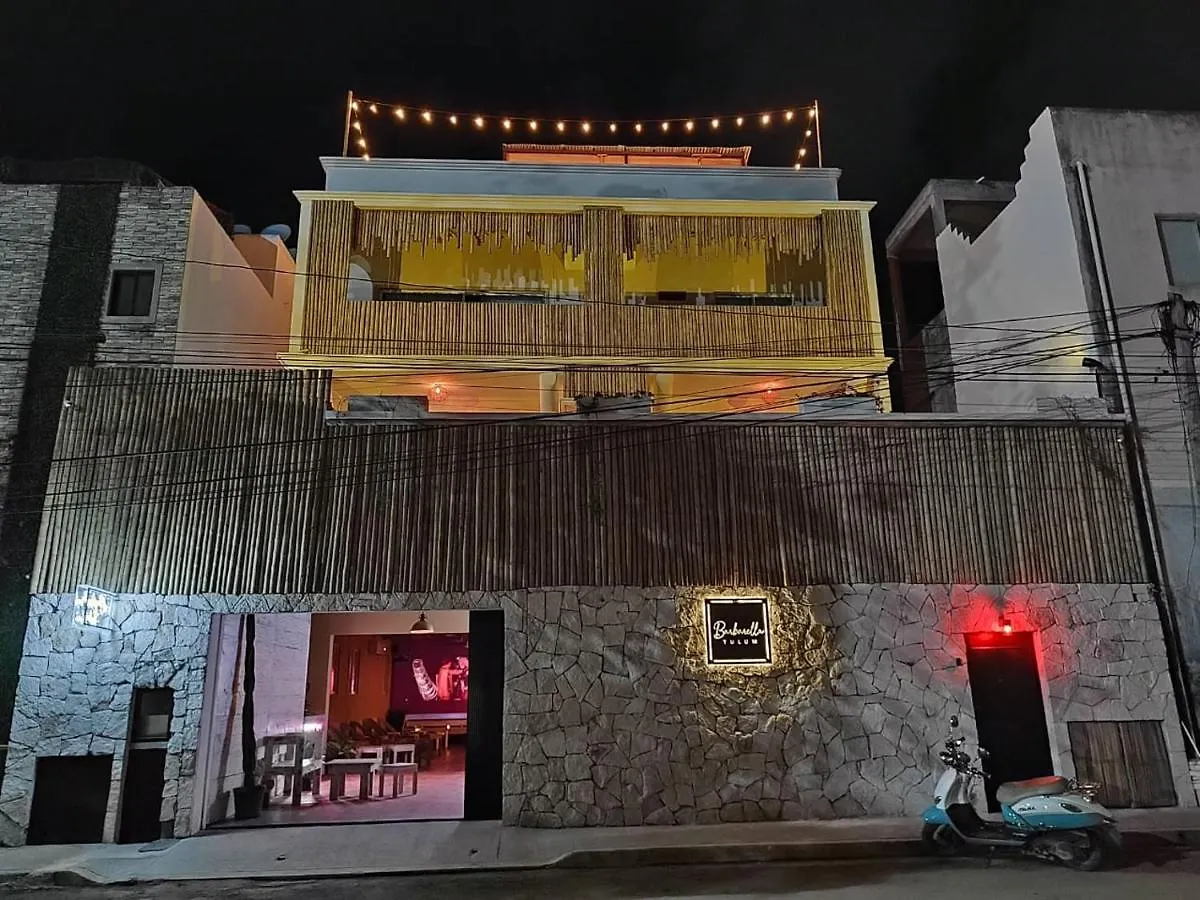 ホテル Barbarella Tulum (Adults Only)
