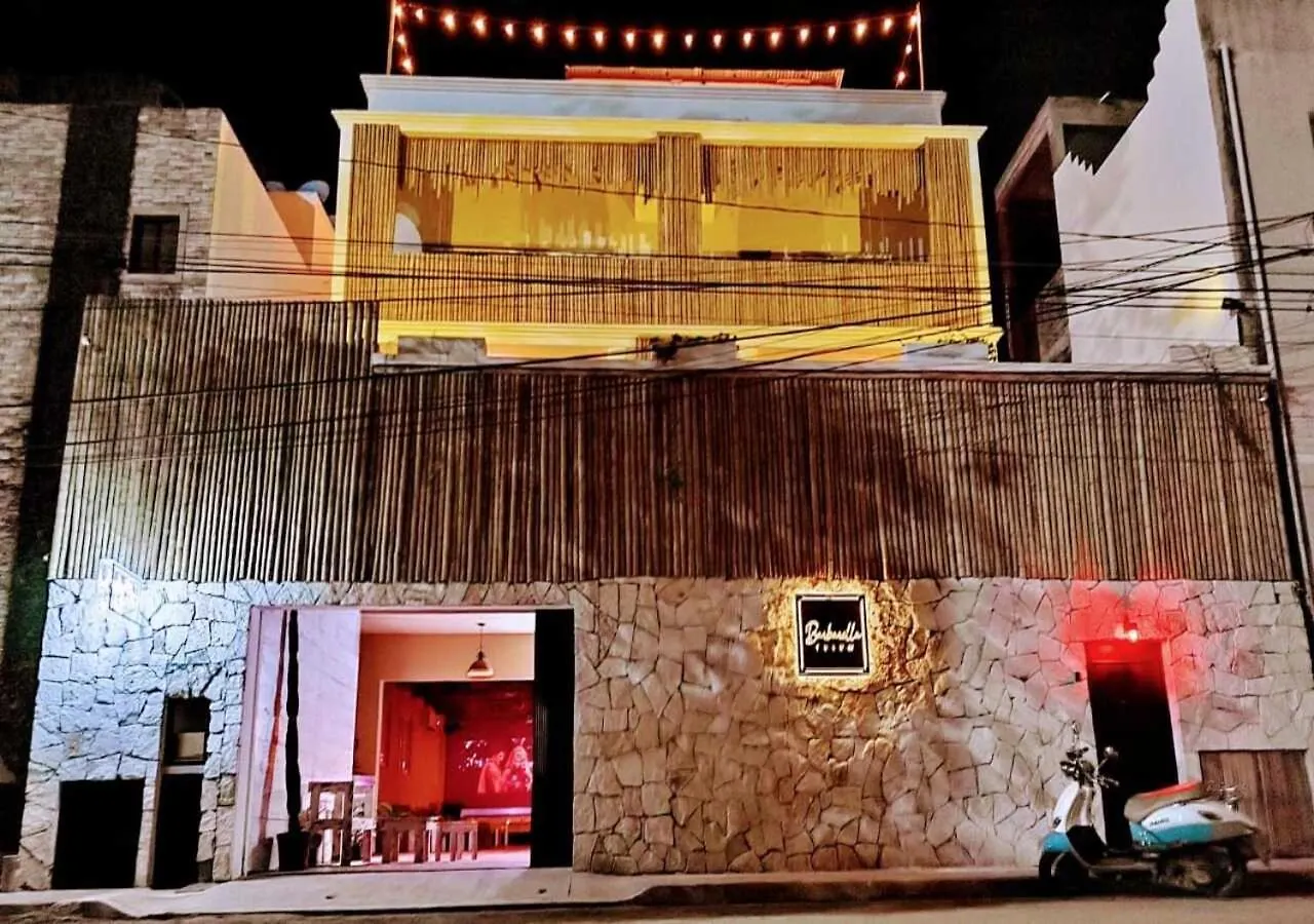 ホテル Barbarella Tulum (Adults Only)