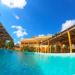 Scarlette *** Tulum